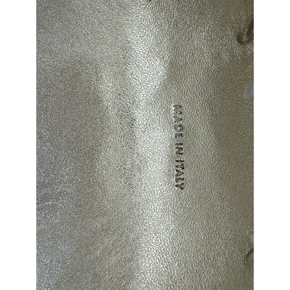 Judith Leiber Couture Crystal Football Minaudiere Clutch Bag - Picture 14 of 16